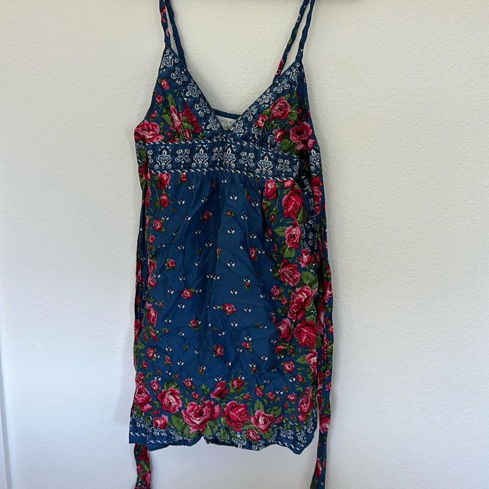 Kimchi & blue/ urban outfitters dress
